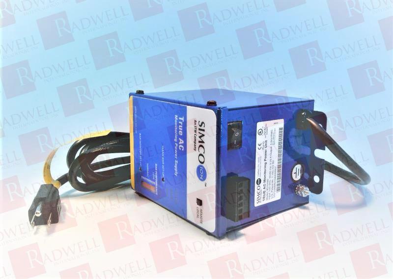 SIMCO 4010440