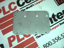 PLATE 90X60X1.5MM