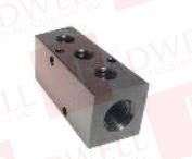 PNEUMADYNE M20-250-3W