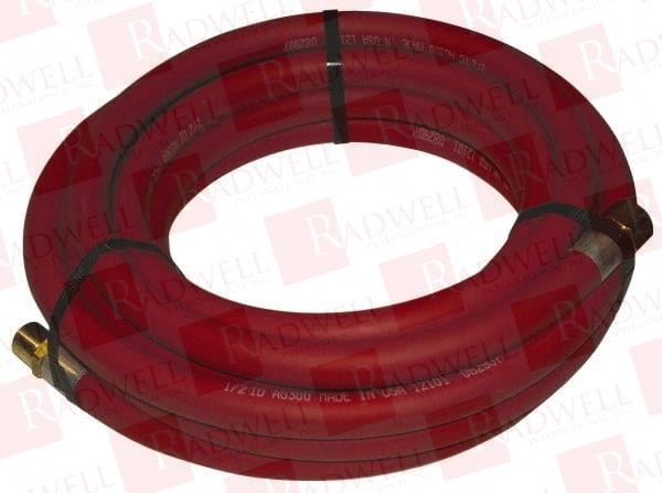ALLIANCE HOSE & RUBBER CO. HZR02530-25-31