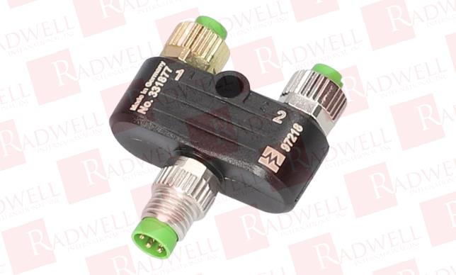 MURR ELEKTRONIK 331877