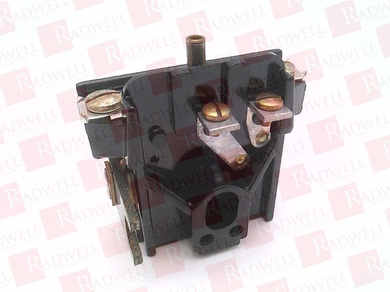 ALLEN BRADLEY X-123863