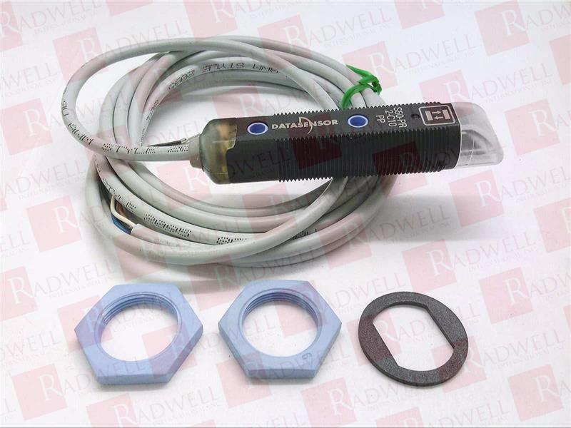DATALOGIC S50-PR-2-C10-PP