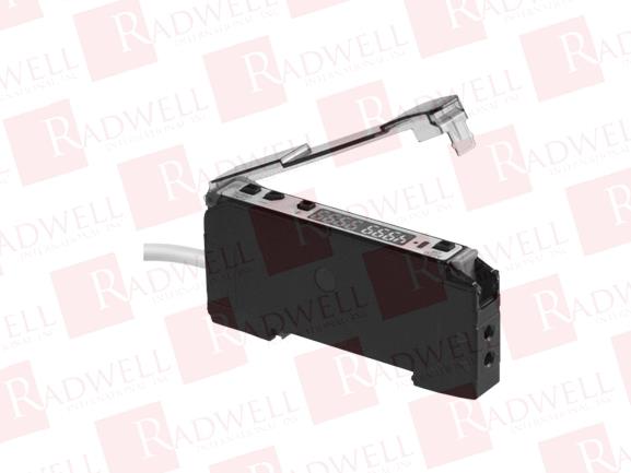 BAUMER ELECTRIC FVDK 10P66YS