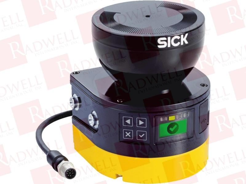 SICK MICS3-AAAZ55AZ1P01