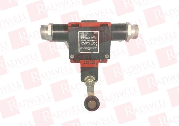 ALLEN BRADLEY 951162822