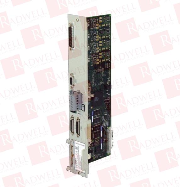 SIEMENS 6SN1118-0DJ21-0AA2