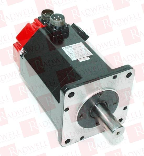 FANUC A06B-0501-B005