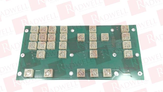 GMS PCB-48002