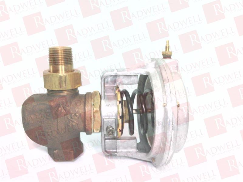 HONEYWELL VP512A1270