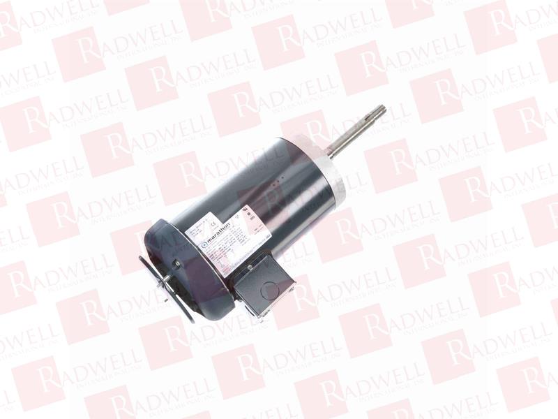 REGAL REXNORD 145TTFR16011