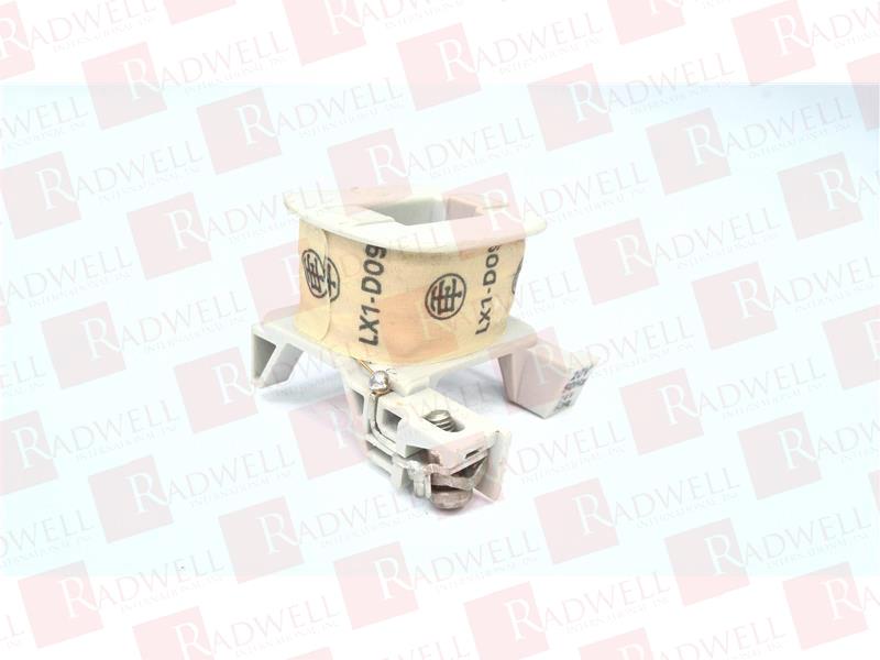 SCHNEIDER ELECTRIC LX1-D09020