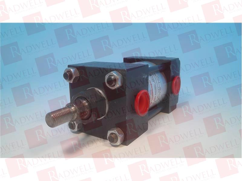 NORGREN EA0255A1-2X1-REV#3