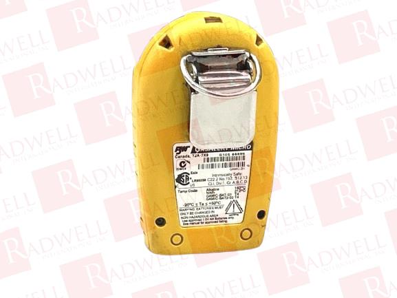 HONEYWELL GAMIC-3H-DL2-IR