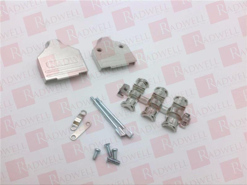 MH CONNECTORS MHDM-15-K