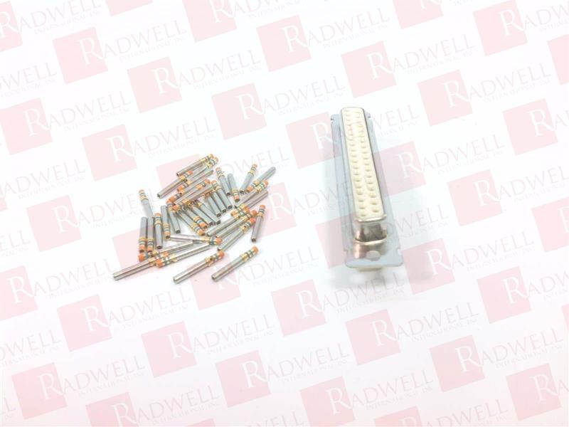 ITT DCMAM37SF225