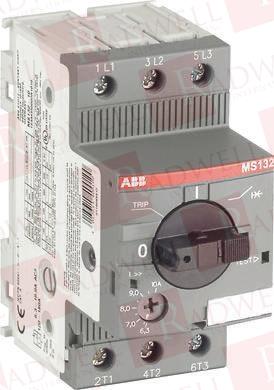 ASEA BROWN BOVERI MS132-2.5