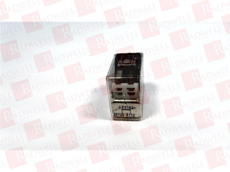 SIEMENS V23154-D0726-B112