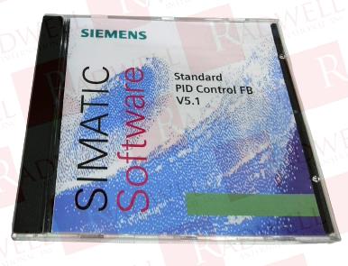 SIEMENS 6ES7860-2AA21-0YX0