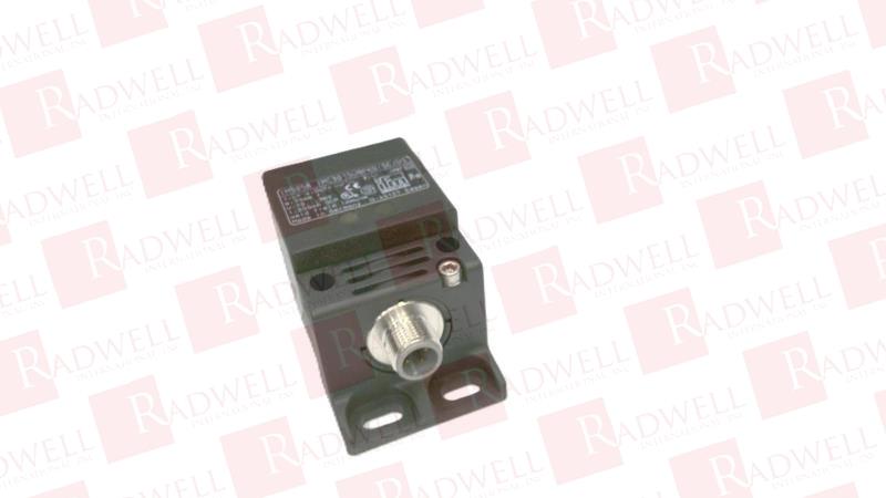 EFECTOR IMC3015UBPKG/SC/US-100-DPS-IM5058