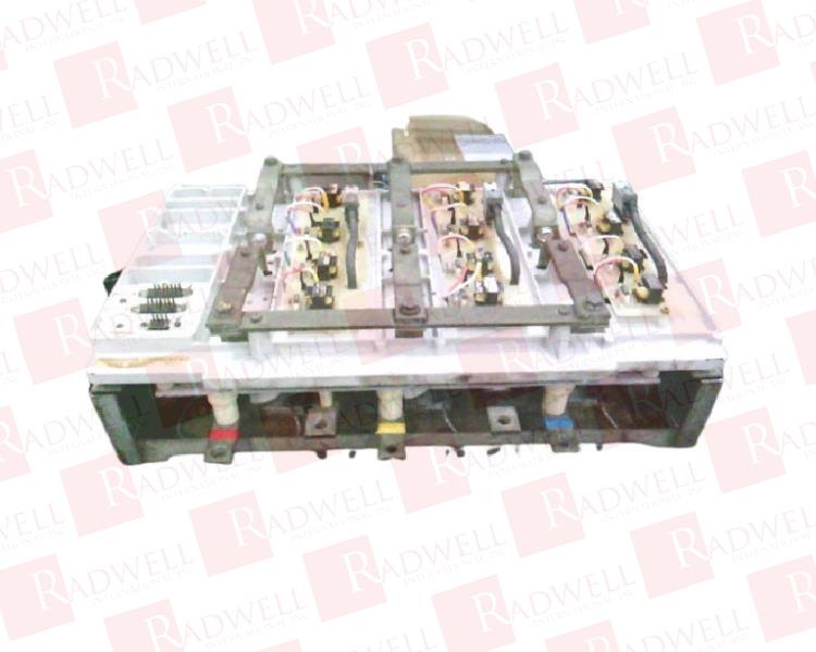 CONVERTEAM N-270-P-0-2