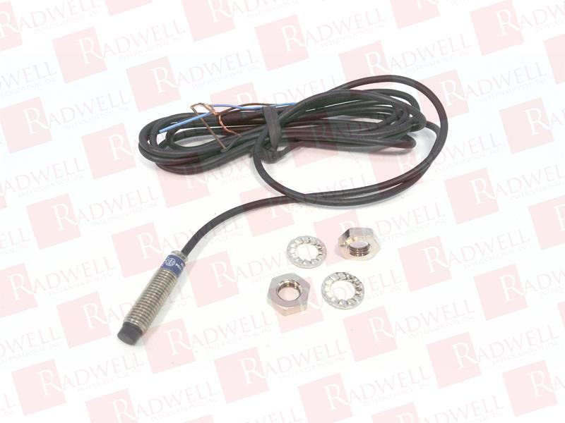 SCHNEIDER ELECTRIC XS2N08NA340