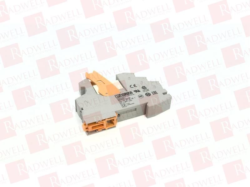 PHOENIX CONTACT RIF-1-RPT-LDP-24DC/1IC