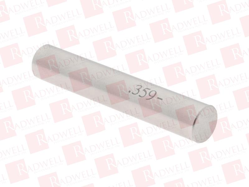 SWISS PRECISION INSTRUMENTS 19-359-9