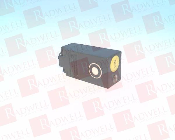 BAUMER ELECTRIC UNDK 20P6914/S35A