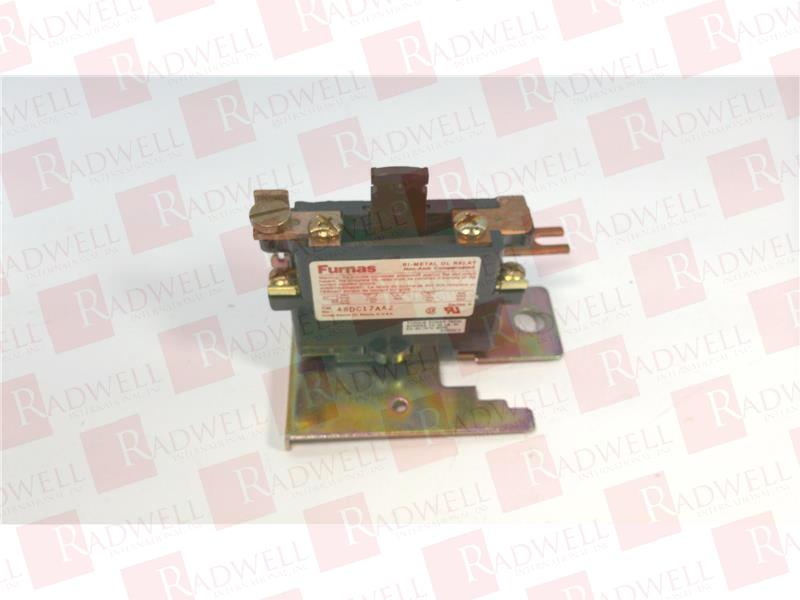 SIEMENS 48DC17AA2 