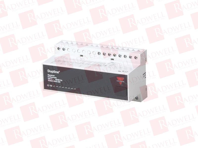 CARLO GAVAZZI G38305543115