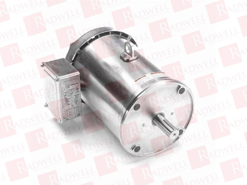 REGAL REXNORD 184TTWD16032
