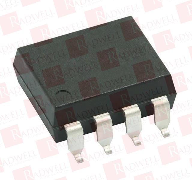 BROADCOM HCPL-4534-500E