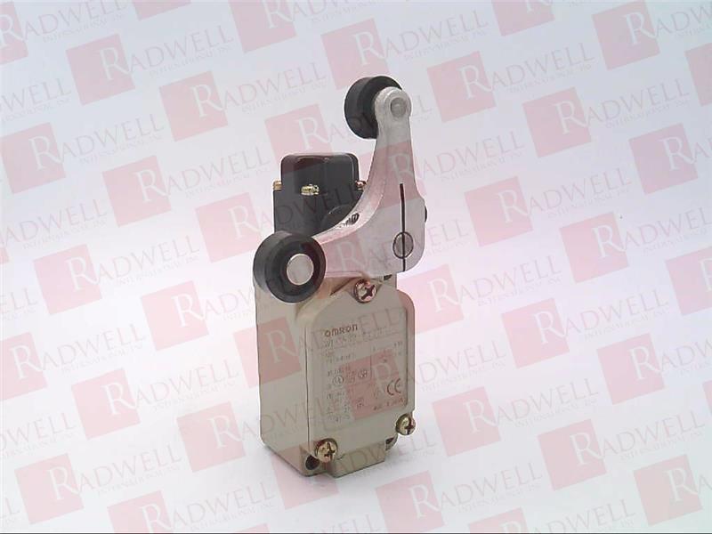 OMRON WLCA3241TS