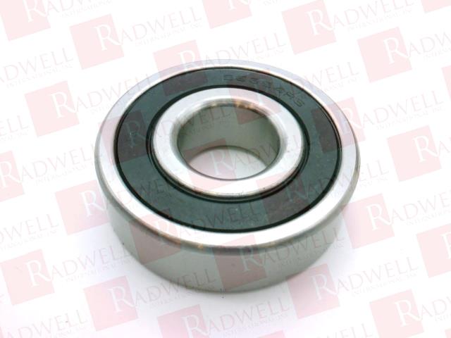 BALL BEARING 20X52X15MM