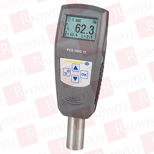 PCE INSTRUMENTS PCE-DDO 10
