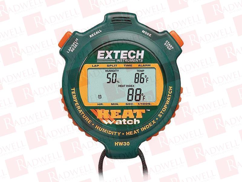 EXTECH HW30