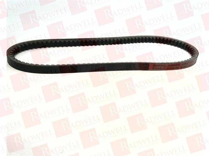 BANDO AMERICAN BX35