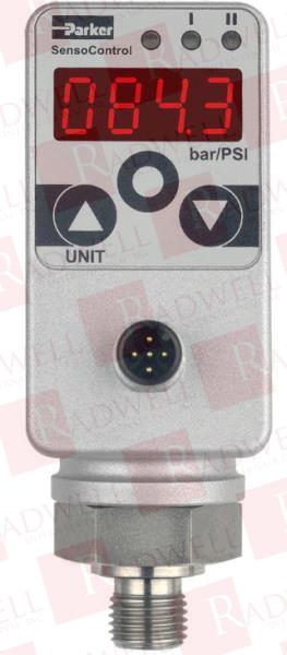 PARKER SCPSD-060-04-27