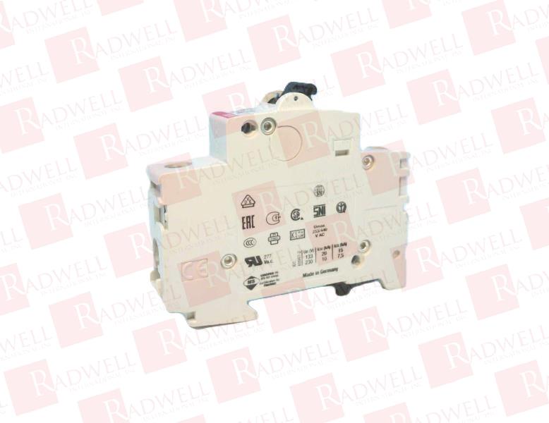 ASEA BROWN BOVERI S201-C20