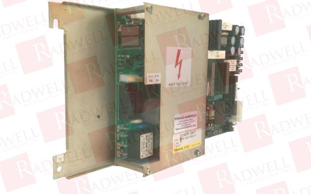 FANUC A14B-0067-B002