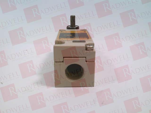OMRON D4A-0E00