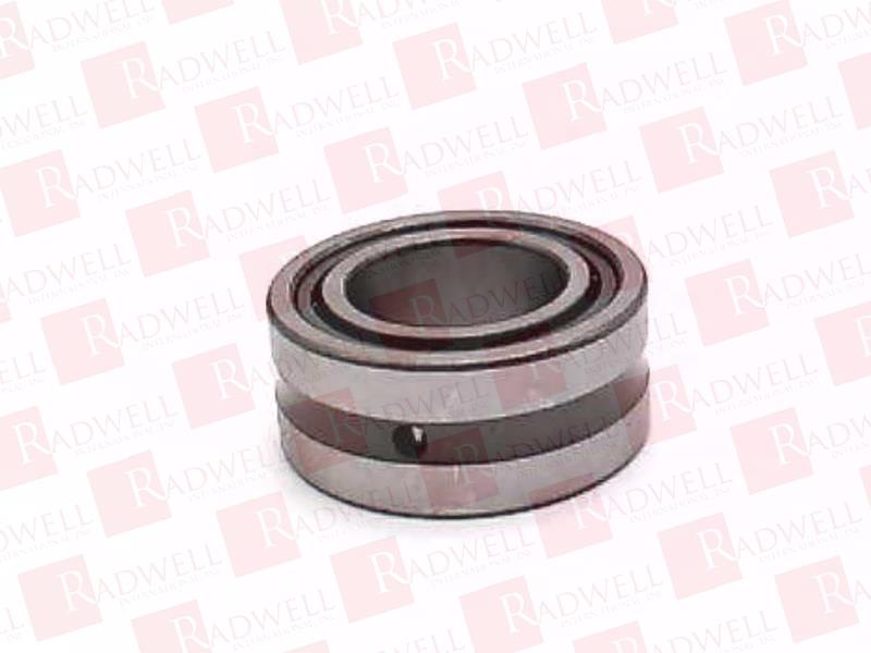 SCHAEFFLER GROUP NA4903-8508