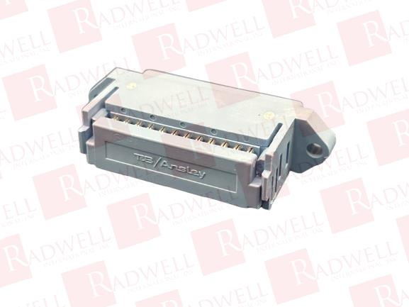 ANSLEY T&B 609-25S-F