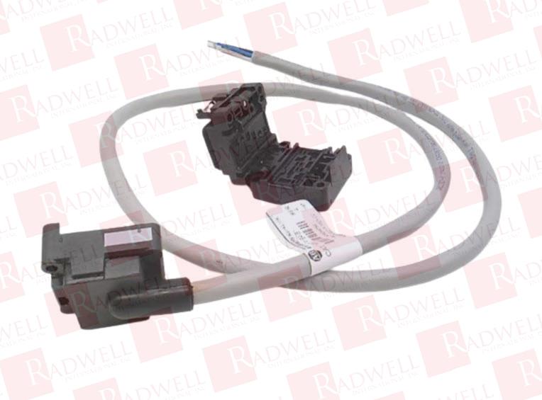 ALLEN BRADLEY 1485T-P1E4-B1
