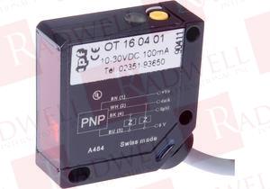 IPF ELECTRONIC OT160401