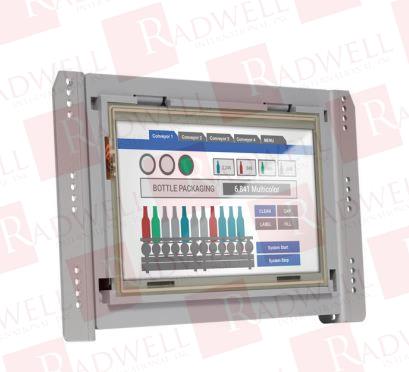 MAPLE SYSTEMS HMI5070R