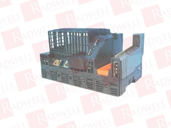 B&R X20CP1584