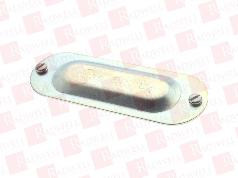 EATON CORPORATION K75S