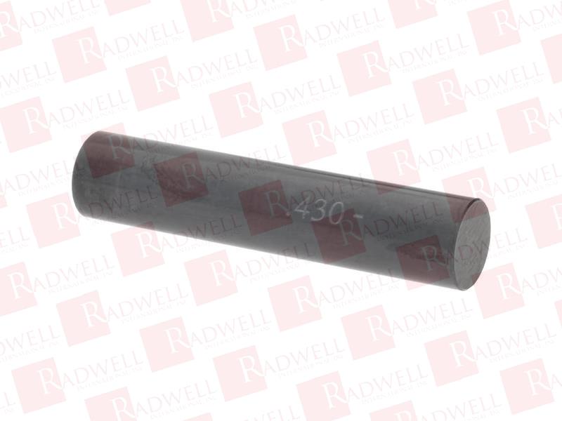 SWISS PRECISION INSTRUMENTS 18-430-9